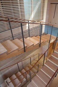 Weathered Environmental Homes Image 6