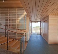 Weathered Environmental Homes Image 7