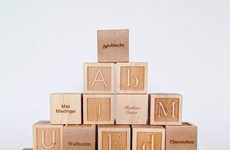 Typographic Building Blocks