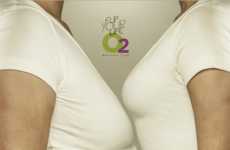 Yin-Yang Fitness Ads