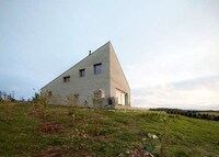 Tilted Barnyard Abodes Image 2