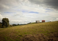Tilted Barnyard Abodes Image 4