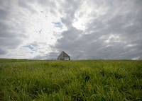 Tilted Barnyard Abodes Image 5