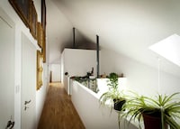Tilted Barnyard Abodes Image 8
