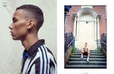 Suburban Recluse Editorials