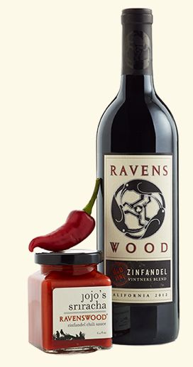 Booze-Infused Hot Sauces