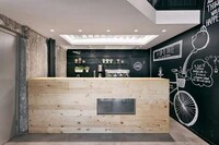 Easygoing Coffee Houses Image 2