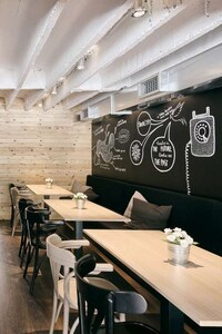 Easygoing Coffee Houses Image 3