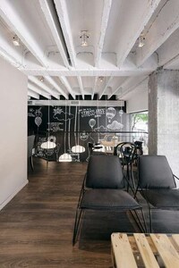 Easygoing Coffee Houses Image 4