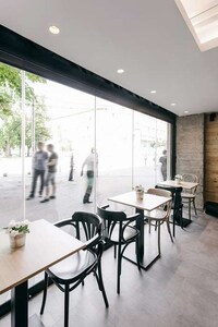 Easygoing Coffee Houses Image 5