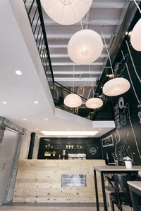 Easygoing Coffee Houses Image 6