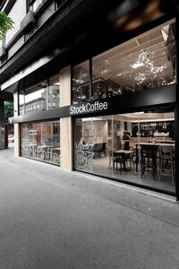 Easygoing Coffee Houses Image 7