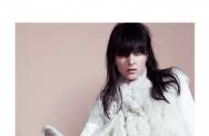 Romantically Structured Ensembles