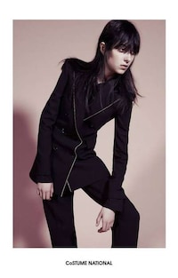 Romantically Structured Ensembles Image 2
