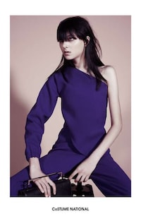Romantically Structured Ensembles Image 5