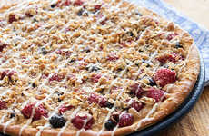 17 Unconventional Comfort Food Sauces