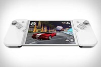 Console Tablet Cases
