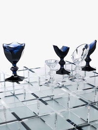 Luxe Strategy Game Sets Image 2