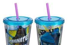 Sci-Fi Sippy Cups