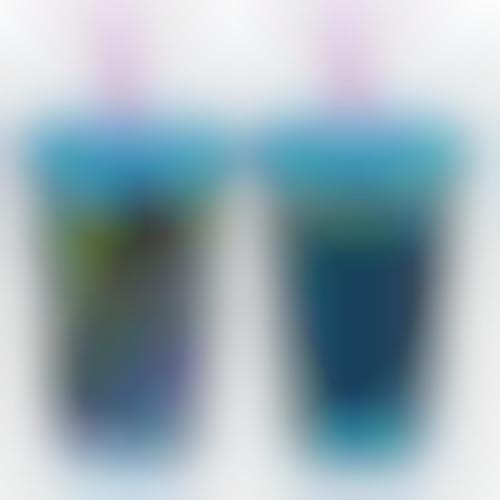 Sci-Fi Sippy Cups