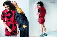 Crazily Youthful Editorials Image 6