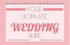 Monthly Matrimonial Infographics