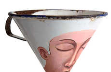 Everyday Object Characters