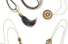 Scented Jewelry