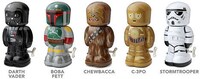Windable Droid Toys Image 4