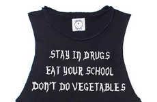 Anti-Advice Tanks
