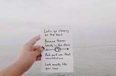 Beautiful Instagram Poetry