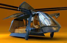 53 Forward-Thinking Chopper Designs