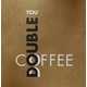 Type-Centric Coffee Branding Image 3