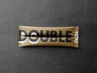 Type-Centric Coffee Branding Image 5