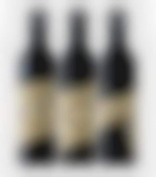 Explicit Wine-Paired Branding
