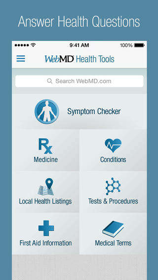DIY Medical Consultation Apps