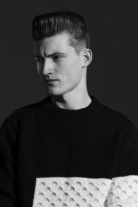 Genteel Contemporary Streetwear Image 4