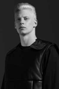 Genteel Contemporary Streetwear Image 6