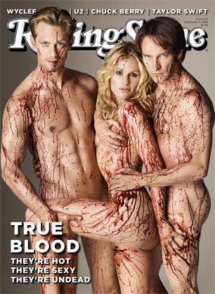30 Vampiric-Themed Innovations