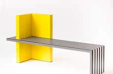 Atypical Abstract Furniture