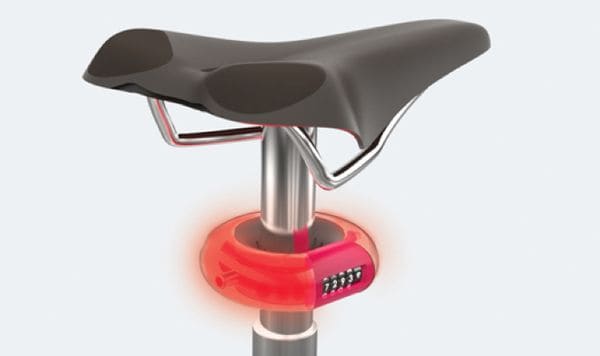 39 Bike Locks for Summer
