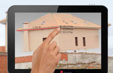 Surveying Tool Tablets