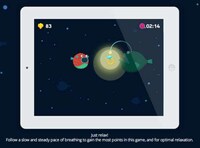 Gamified Lung Exercise Apps Image 3