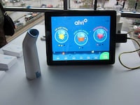Gamified Lung Exercise Apps Image 4