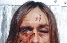 Celebrity Abuse Ads