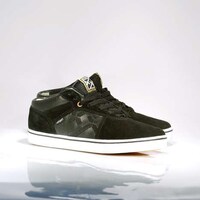 Vegan Skater Shoes Image 3