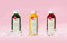 Invigorating Health Branding