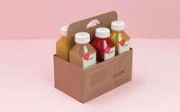 Invigorating Health Branding Image 4
