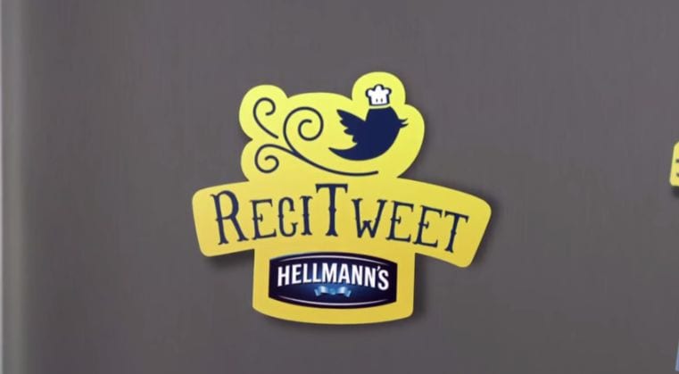 Personalized Recipe Campaigns