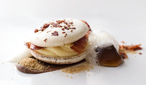 27 Examples of Gourmet Breakfasts